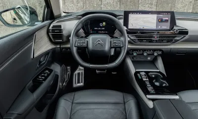 C5 X